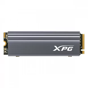 A-Data GAMMIX S70 1TB (AGAMMIXS70-1T-C) - Dyski SSD - miniaturka - grafika 1