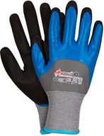 Rękawice robocze - Rękawice BLUTRIX-DUO SNB - miniaturka - grafika 1
