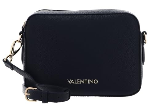 Valentino Brixton, torebka damska, BLU, Talla Unica, Niebieski, Taille unique