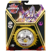 Gadżety dla graczy - Figurka SPIN MASTER Bakugan Deka Nillious Kula 8 cm Gra Strategiczna - miniaturka - grafika 1