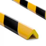 Zabezpieczenia dla dzieci - Profil Ochronny Zabezpieczenie Krawędzi Typ H 1M - miniaturka - grafika 1