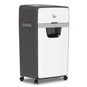 Niszczarki - Niszczarka HP ONESHRED 24CC ścinki 4x35mm /HPN280724CCON-14/ - miniaturka - grafika 1