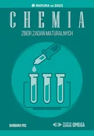 Chemia - Omega Chemia Matura po 2023 Zbiór zadań maturalnych - miniaturka - grafika 1