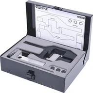 Narzędzia samochodowe - KS TOOLS Zestaw blokad rozrządu do BMW / Mini / PSA, 7-szt silniki 1,4 - miniaturka - grafika 1
