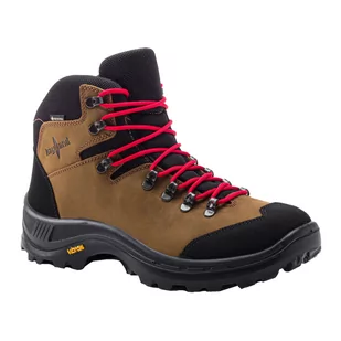 Buty trekkingowe Kayland Starland GTX - Odzież trekkingowa męska - miniaturka - grafika 1
