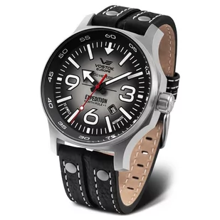 Zegarek Vostok Europe NOWY I ORYGINALNY ZEGAREK MĘSKI YN55-595A639 - Zegarki męskie - miniaturka - grafika 2