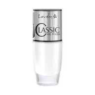 Lakiery do paznokci - Lovely Lovely Classic Nail Polish lakier do paznokci 25 8ml - miniaturka - grafika 1