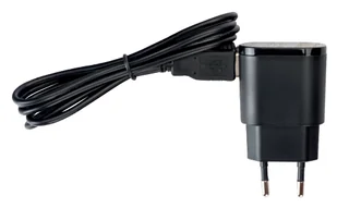 Lampa 10+1 SMD z magnesem i uchwytem, ładowanie Mini-USB, IP20 BAHCO - Latarki - miniaturka - grafika 5