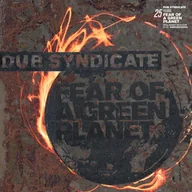 Reggae - Fear Of A Green Planet (25th anniversary) - miniaturka - grafika 1