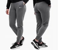 Spodnie damskie - Nike spodnie damskie dresowe sportowe roz.M - miniaturka - grafika 1