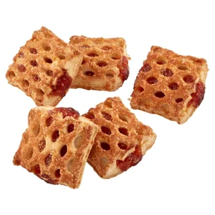 Grona Ciastka Deja Vu z nadzieniem owocowym 600 g - Inne pieczywo - miniaturka - grafika 1