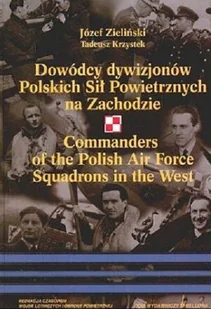 Dowódcy dywizjonów Polskich Sił Powietrznych na Zachodzie - Historia świata - miniaturka - grafika 1