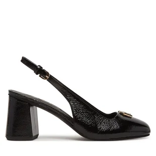 Czółenka Furla Ballet YJ43BAL-Y57000-O6000-1-007-20-L-3900 S Czarny - Czółenka - miniaturka - grafika 1