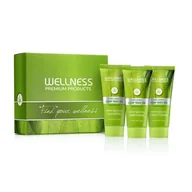 Zestawy kosmetyków damskich - Wellness Wellness WELLNESS PREMIUM PRODUCTS mini zestaw - miniaturka - grafika 1