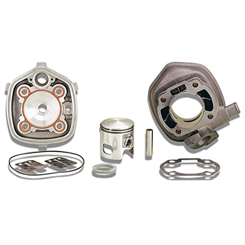 Cylinder Kit MALOSSI Sport 70 ccm - KYMCO Dink 50 TYP:S8