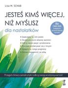 E-booki - nauka - Jesteś kimś więcej, niż myślisz dla nastolatków - miniaturka - grafika 1