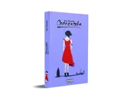 Fantasy - Czarnuszka - Ewa Piasecka - miniaturka - grafika 1