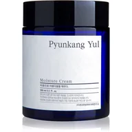 Kremy do twarzy - Pyunkang Yul Moisture Cream Nawilżający krem pod makijaż 100 ml - miniaturka - grafika 1