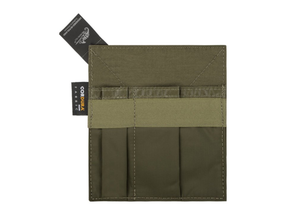 Organizer Wkład Do Plecaka Torby Nerki Rozm. M Olive Green Helikon
