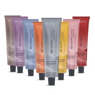 Farby do włosów i szampony koloryzujące - Revlon Revlonissimo Colorsmetique Pure Color, farba do włosów, 400, 60ml - miniaturka - grafika 1