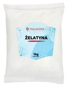 Dodatki do ciast w proszku - Żelatyna 1kg - miniaturka - grafika 1
