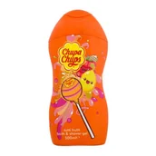 Kosmetyki kąpielowe dla dzieci - Chupa Chups Bath & Shower Tutti Frutti żel pod prysznic 300 ml dla dzieci - miniaturka - grafika 1
