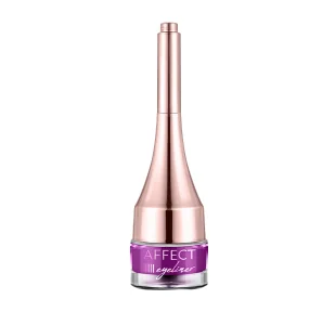 Affect Simple Lines - Eyeliner w żelu Ultra Violet 2,9g - Eyelinery - miniaturka - grafika 1