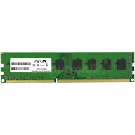 Pamięci RAM - AFOX 4GB AFLD34AN1P - miniaturka - grafika 1