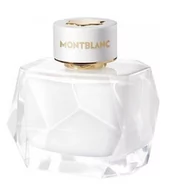 Wody i perfumy damskie - Mont Blanc Signature Woda perfumowana 90ml - miniaturka - grafika 1