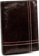 Portfele - Always Wild Portfel męski skórzany Always Wild skóra na karty Nie dotyczy - miniaturka - grafika 1