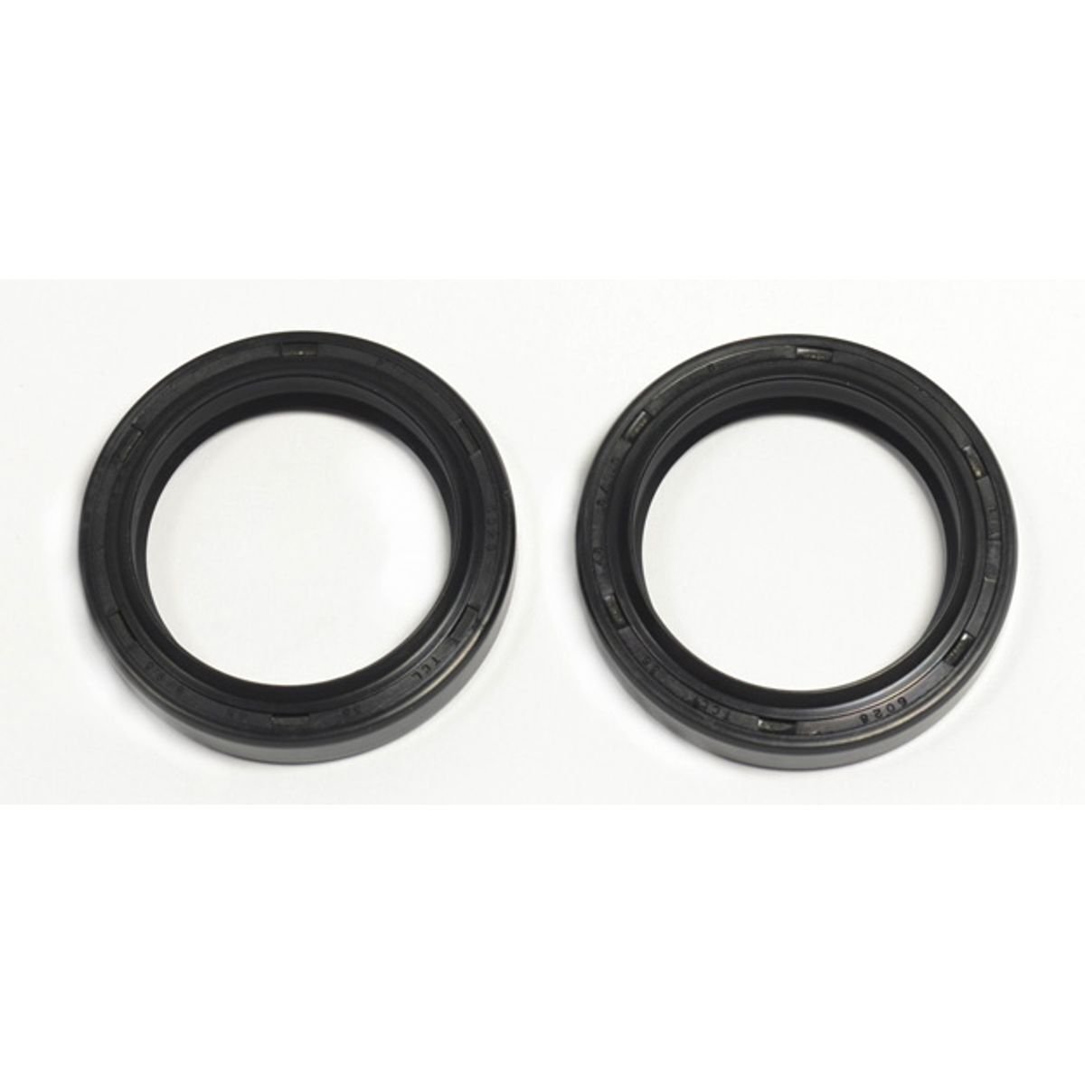 Zestaw pierścieni uszczelniających widelec teleskopowy Athena do Kawasaki / MZ / Suzuki / Yamaha / Kayaba 36mm P40FORK455035