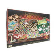 Gry planszowe - Classic Games - 365 Games - miniaturka - grafika 1
