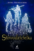 Fantasy - Słowodzicielka - miniaturka - grafika 1