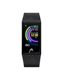 Smartband - Head Seoul H160501 Czarny - miniaturka - grafika 1