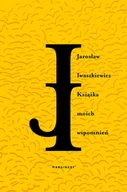 Biografie i autobiografie - Książka moich wspomnień Nowa - miniaturka - grafika 1
