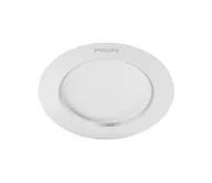 Oprawy, klosze i abażury - Philips - LED Oprawa wpuszczana DIAMOND LED/2W/230V 3000K - miniaturka - grafika 1