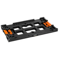 Skrzynki i torby narzędziowe - Adapter modułowy do systemu I & II, NEO TOOLS 84-281 - miniaturka - grafika 1