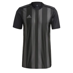 Koszulka męska adidas Striped 21 Jersey - Koszulki sportowe męskie - miniaturka - grafika 1