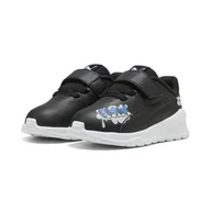 Buty dla dziewczynek - Sneakersy dla małych dzieci BMW M Motorsport Anzarun PUMA Black - miniaturka - grafika 1