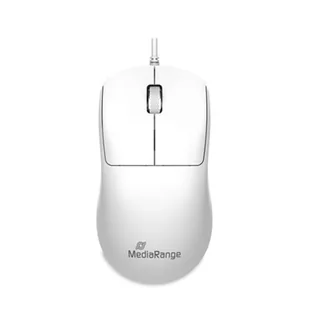 MediaRange MROS255 myszka Dom - Myszki - miniaturka - grafika 1