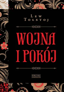 Zysk i S-ka Wojna i pokój t. I i II - Pozostałe książki - miniaturka - grafika 1