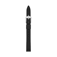 Paski - Fossil Pasek damski, skórzany lub stalowy pasek Litehide™ 12 mm - miniaturka - grafika 1