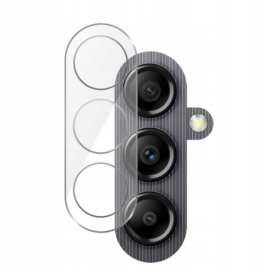 Szkło NA APARAT do Samsung A14 4G 5G CAMERA GLASS