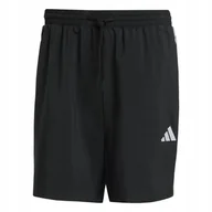 Spodenki męskie - Adidas Szorty Essentials 3-Stripes Chelsea Jw1911 R S - miniaturka - grafika 1