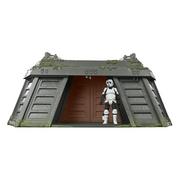 Figurki dla dzieci - Zestaw Star Wars Vintage Collection - Endor Bunker & Rebel Commando (Scout Trooper Disguise) - miniaturka - grafika 1