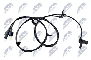 Czujnik, prędkość obrotowa koła NTY HCA-ME-026 - Układ hamulcowy - akcesoria - miniaturka - grafika 1