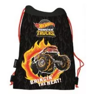 Worki na buty - Worek na obuwie Hot Wheels - miniaturka - grafika 1