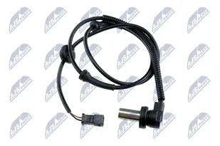 Czujnik, prędkość obrotowa koła NTY HCA-AU-006 - Układ hamulcowy - akcesoria - miniaturka - grafika 1