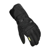 Rękawice motocyklowe - Rękawice Motocyklowe Ogrzewane Macna Foton 2.0 RTX CzarnyM - miniaturka - grafika 1