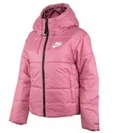 Kurtki damskie - Kurtka Nike NSW Therma-FIT Repel DJ6997-667 r. M - miniaturka - grafika 1